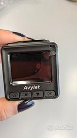Dash Cam 2K Wi-Fi per Auto – Nuova (Avylet A1)