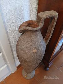 Antica BROCCA " Terracotta "