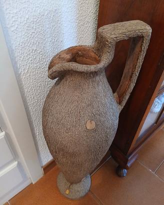Antica BROCCA " Terracotta "