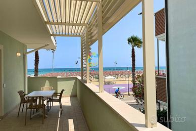 San Marco 5 - La tua casa fronte mare