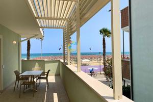 San Marco 5 - La tua casa fronte mare