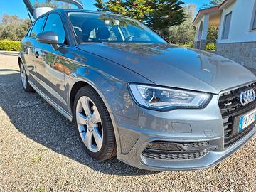 Audi A3 2.0