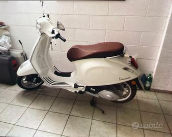 vespa piaggio 150 primavera