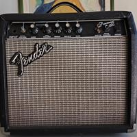 Amplificatore Fender Frontman 15G