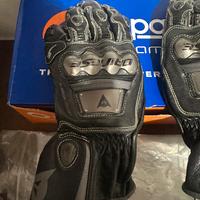 Guanti dainese full metal 6