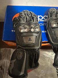 Guanti dainese full metal 6