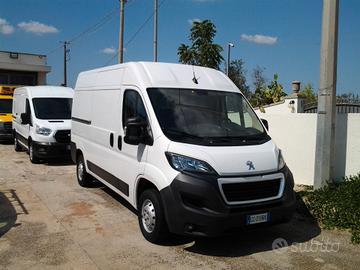 Fiat Ducato 2.2 mjt 140CV P.M T.M 2021