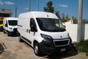 Fiat Ducato 2.2 mjt 140CV P.M T.M 2021
