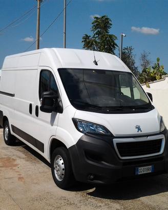 Fiat Ducato 2.2 mjt 140CV P.M T.M 2021