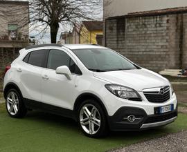 Opel Mokka 1.6 CDTI Ecotec 136CV 4x4 Start&Stop Co