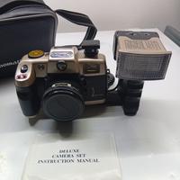 macchina fotografica 