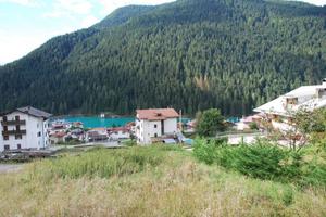 Terreno di 797 m² a Auronzo di Cadore