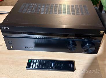 Sintoamplificatore Sony STR-DN1080