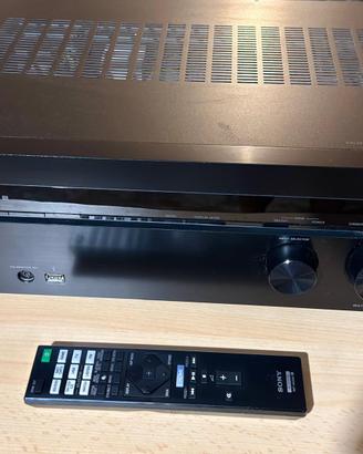 Sintoamplificatore Sony STR-DN1080