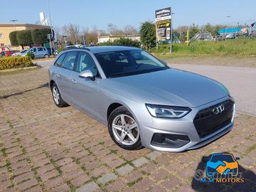 Audi A4 Avant 35 2.0 tdi mhev Business 163cv s-tro