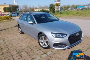 Audi A4 Avant 35 2.0 tdi mhev Business 163cv s-tro