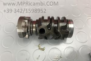 DESMO DESMODROMICO HONDA CR 250 1989 1990 CRE 1991