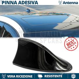 Antenna Pinna Squalo PER Alfa Romeo Giulia Stelvio