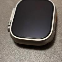 Apple watch ultra 3