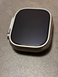 Apple watch ultra 3