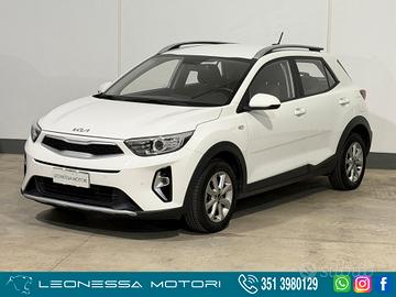 Kia Stonic 1.2 DPI Urban