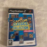 Capcom Collection Vol.2 - Ps2