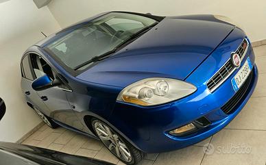 FIAT BRAVO 2' SERIE DIESEL SPORT 
