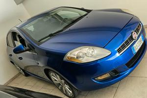 FIAT BRAVO 2' SERIE DIESEL SPORT 