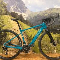 Bici GT E-GRADE BOLT