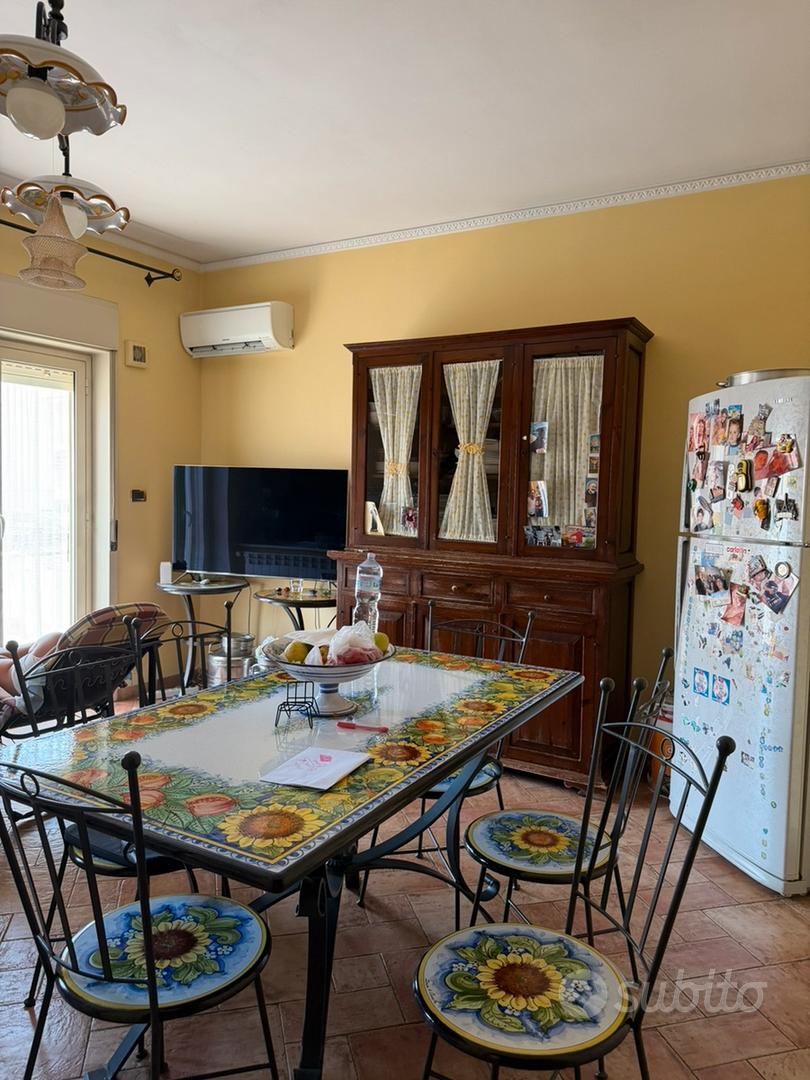 Appartamento – Santa Flavia, Solanto - Altro