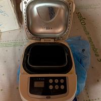 Macchina del pane Moulinex