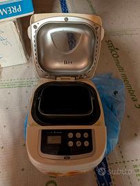 Macchina del pane Moulinex