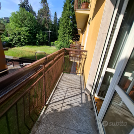 Trilocale zona S. Ambrogio Olona