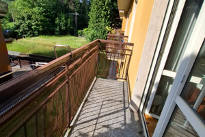 Trilocale zona S. Ambrogio Olona