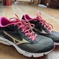 Scarpe da ginnastica/corsa Mizuno Wave Legend WOS