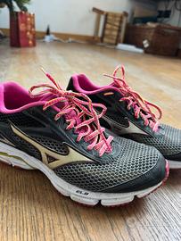 Scarpe da ginnastica/corsa Mizuno Wave Legend WOS