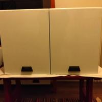 Pensile da cucina vintage anni '50-'60