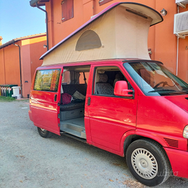 Volkswagen t4 westfalia