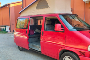 Volkswagen t4 westfalia