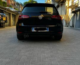 Vw golf 7 gtd 184cv dsg