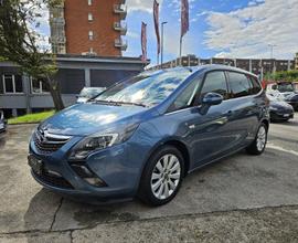 OPEL Zafira Tourer 1.6 CDTi 136CV 7POSTI