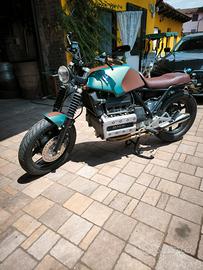 BMW k100 Cafè racer