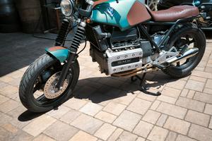 BMW k100 Cafè racer