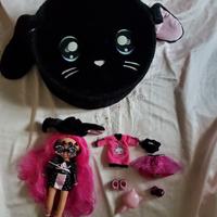 Na na na Surprise Bunny 