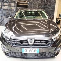 DACIA Sandero Streetway 1.0 TCe ECO-G Expression