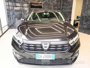 DACIA Sandero Streetway 1.0 TCe ECO-G Expression