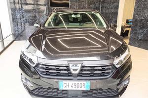 DACIA Sandero Streetway 1.0 TCe ECO-G Expression