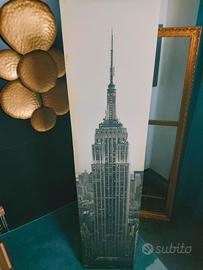 Separé Paravento Manhattan 