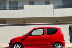 Fiat seicento sporting