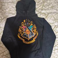 Felpa Harry Potter.